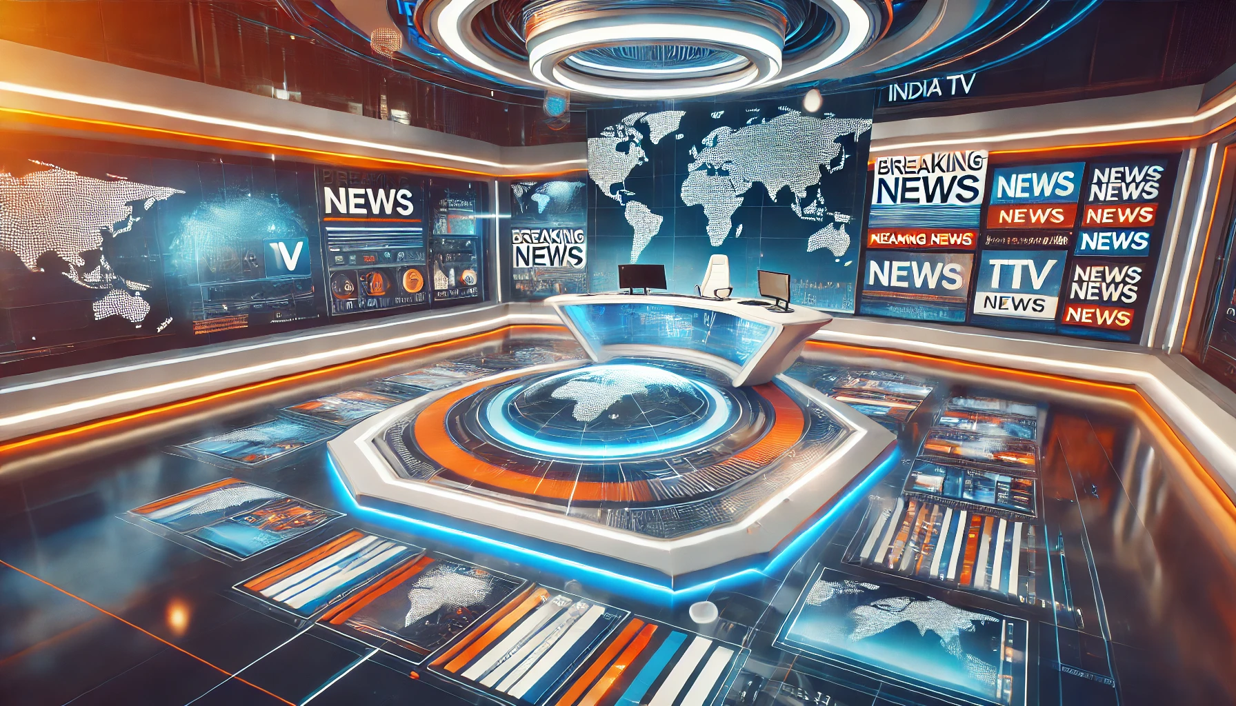 IndiaTV