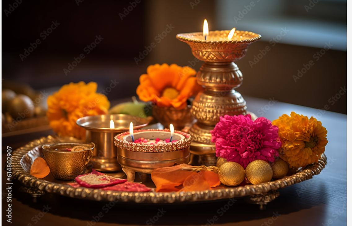 Nag panchami pooja