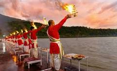 Ganga Puja
